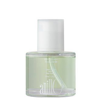 ANILLO Lime Sunday Refresh Hair Essence 8809524431664 фото