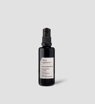 SKIN REGIMEN Lx URBAN SHIELD SPF30 12486 фото