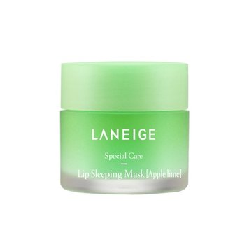 Laneige Нічна маска для губ Lip Sleeping Mask (Apple Lime) 97745 фото