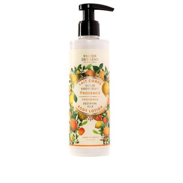 ESSENTIALS Body Lotion Provence 250ml Лосьйон для тіла Прованс 250 мл ESS17012 фото