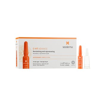 Sesderma С-VIT Advance 65959 фото