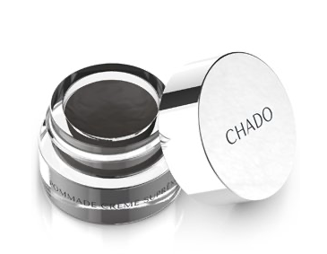 Chado Lipstick for eyebrows and eyelids Pommade Creme Supreme