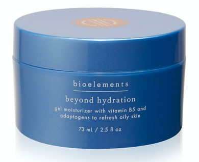 Beyond Hydration - крем-гель для увлажнения жирной кожи био16 фото