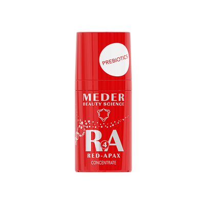 Успокаивающий концентрат Meder Beauty Science Концентрат Red-Apax 4ra фото