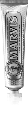 Whitening Smokers Mint відбілююча зубна паста для курців mar43 фото