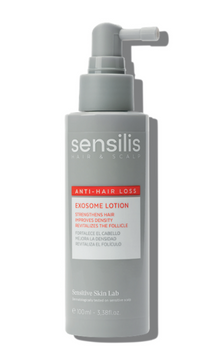EXOSOME HAIR LOTION sens1209449 фото