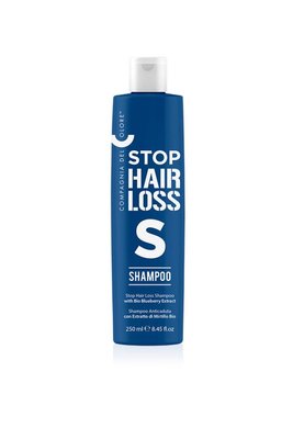 CDC STOP HAIR LOSS ШАМПУНЬ ВІД ВИПАДІННЯ ВОЛОССЯ ds321 фото