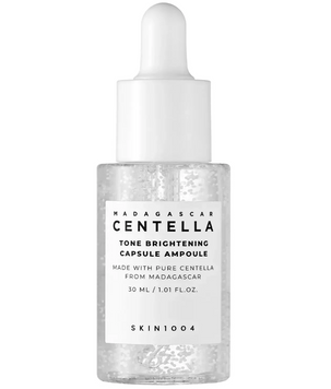 Skin 1004 Madagascar Centella Tone Brightening Capsule Ampoule