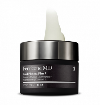 Cold Plasma Eye + - Anti-aging gel serum around the eyes