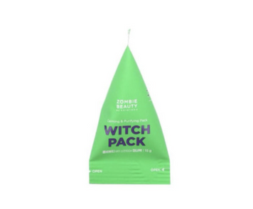 Skin1004 Zombie Beauty Witch Pack, 4 g