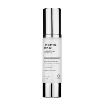 Sesderma Azelac Moisturizing Facial Gel