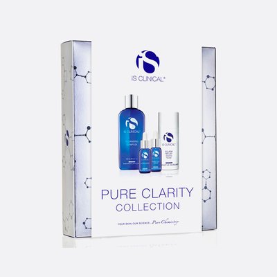 Pure Clarity Collection - Набiр для очищення 3503 фото