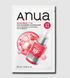 тканевая маска-сыворотка с ниацинамидом и транексамовой кислотой ANUA Niacinamide TXA Serum Mask 28ml