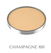 Chado Ombres & Lumieres Powder Texture Palette Block (6 shades)