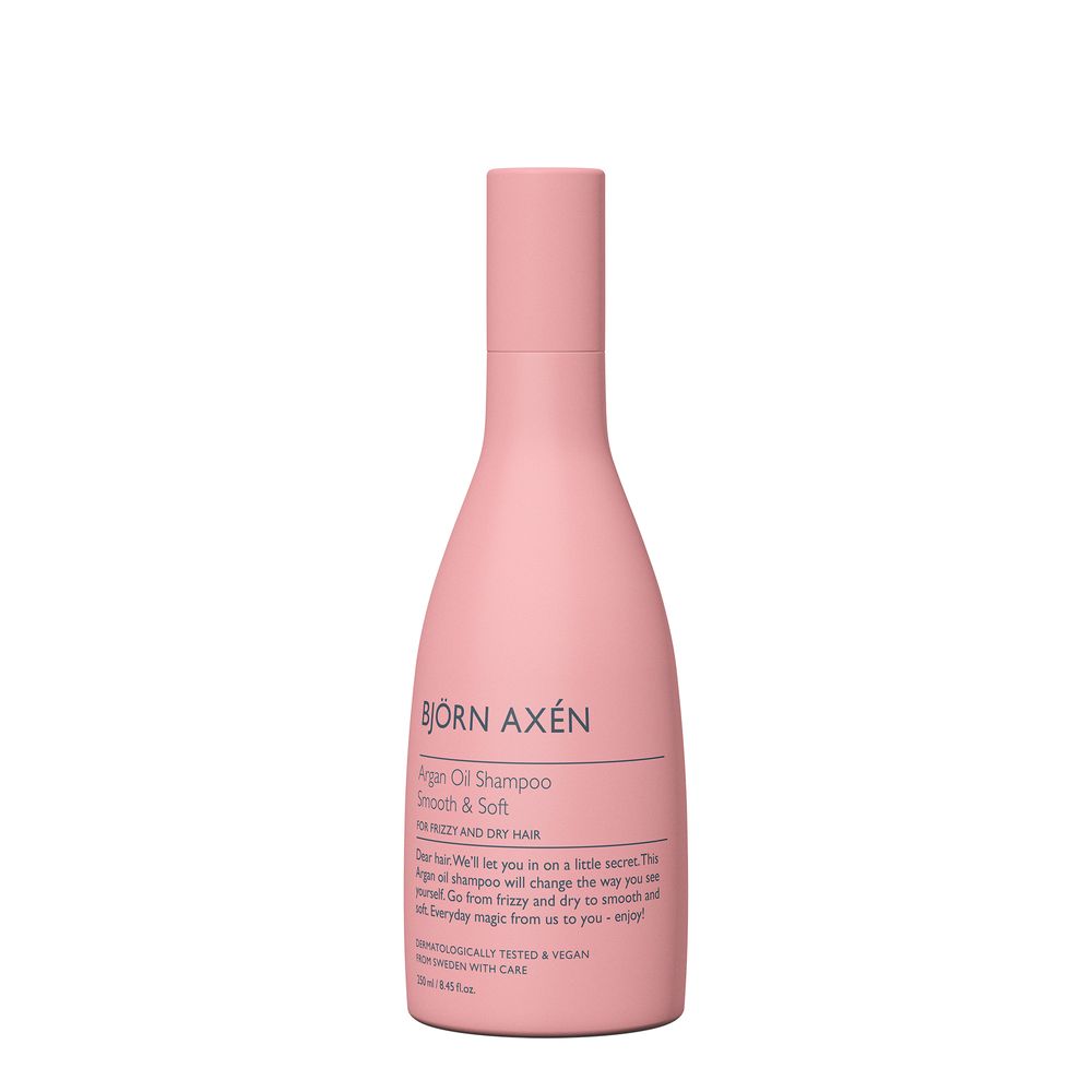 Bjorn Axen Shampoo with argan oil Argan All Shampoo 250 ml