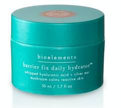 Barrier Fix Daily Hydrator -  Лечебный увлажняющий крем для устранения раздражения и укрепления чувствительной кожи