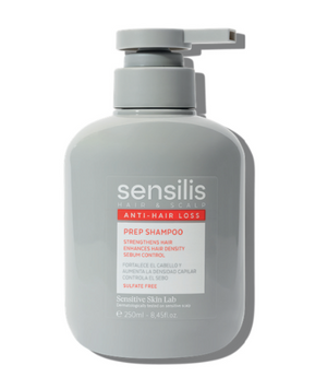 PREP SHAMPOO sens043359 фото