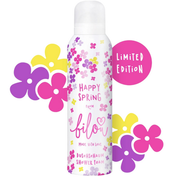 Bilou Happy Spring 200 ml 4260437290191 фото