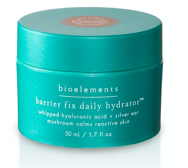 Barrier Fix Daily Hydrator - Therapeutic moisturizer to eliminate irritation and strengthen sensitive skin