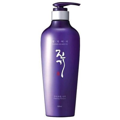 Daeng Gi Meo Ri Відновлюючий шампунь для волосся Vitalizing Shampoo e424 фото