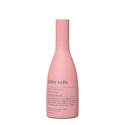 Bjorn Axen Шампунь з аргановою олією Argan Oll Shampoo 250 ml 5223 фото