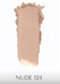 Chado Ombres & Lumieres Cream Texture Palette Block (6 árnyalat) CH10 фото 5