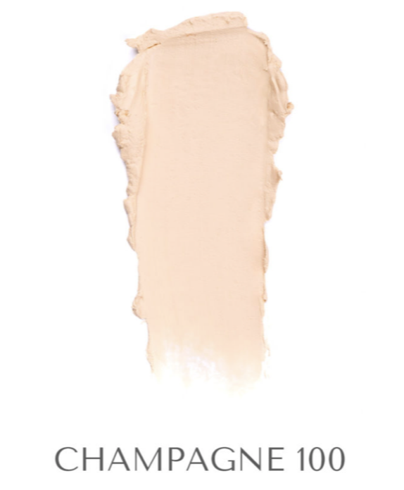 Chado Cream Texture Palette Block Ombres & Lumieres (6 shades)