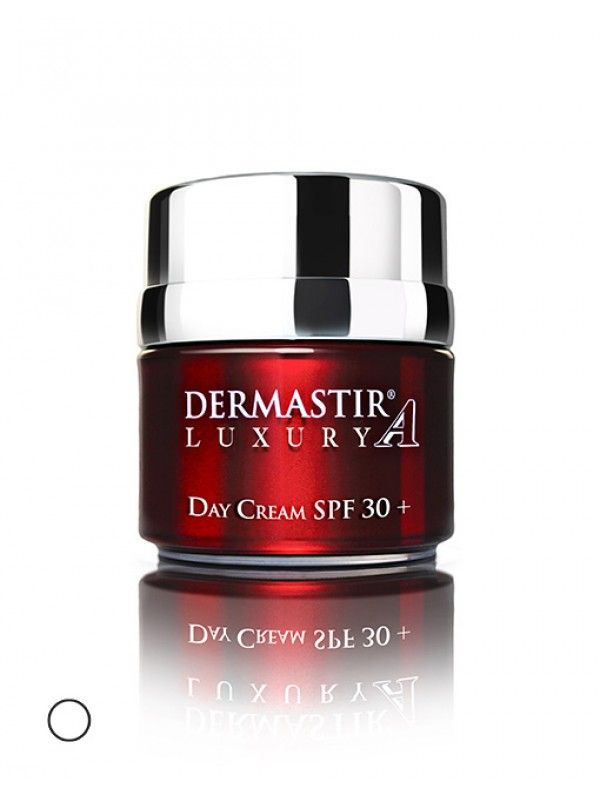 Dermastir Day Cream SPF 30+ Moisturizing and regenerating