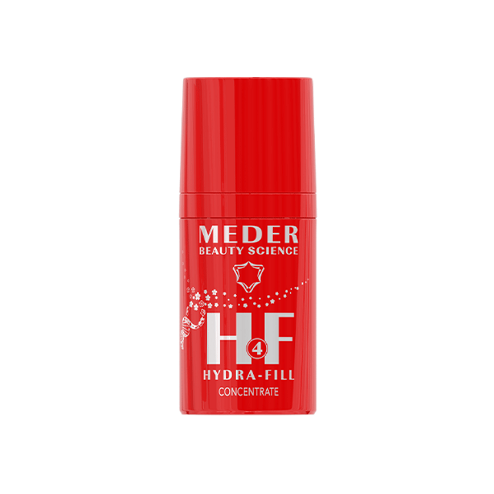 Meder Beauty Science Концентрат Hydra-Fill - Глубоко увлажняющий концентрат Гидра-Филл 4hf фото