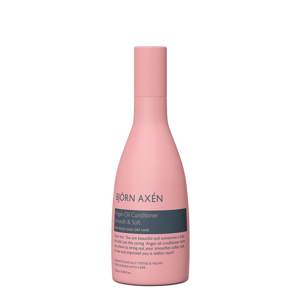 Bjorn Axen Argan Oil Conditioner 250 ml