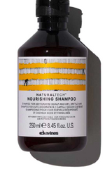 NT Nourishing shampoo – питательный шампунь, 250 мл