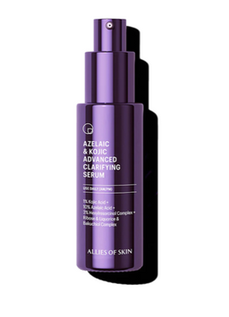 Azelaic & Kojic Advanced Clarifying Serum 30ml 3493490 фото