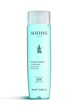 Sothys Comfort Lotion Spa - Tonic for sensitive skin