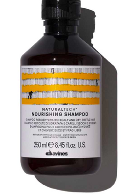 NT Nourishing shampoo - живильний шампунь 71152 фото