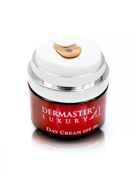 Dermastir nappali krém SPF 30+ matt színezett 426432 фото