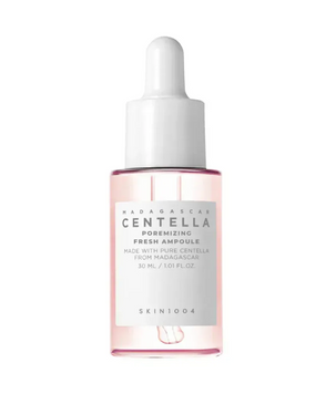 Skin 1004 Madagascar Centella Poremizing Fresh Ampoule