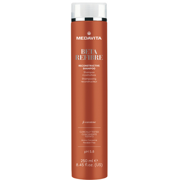 Medavita Beta Refibre Reconstructive Shampoo