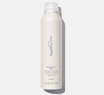 Solar Defense Body SPF 30