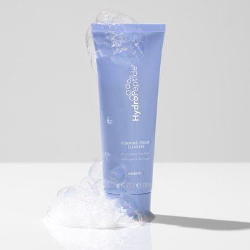 Foaming Cream Cleanser - Brightening Cream Cleanser