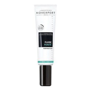 Novexpert Trio-Zinc Purifying Fluid 30 ml