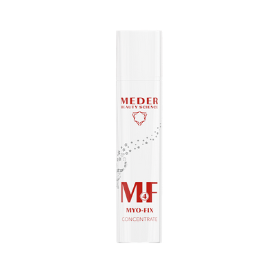 Meder Beauty Science Концентрат Myo-Fix Концентрат для коррекции мимических морщин Мио-Фикс 4mf фото