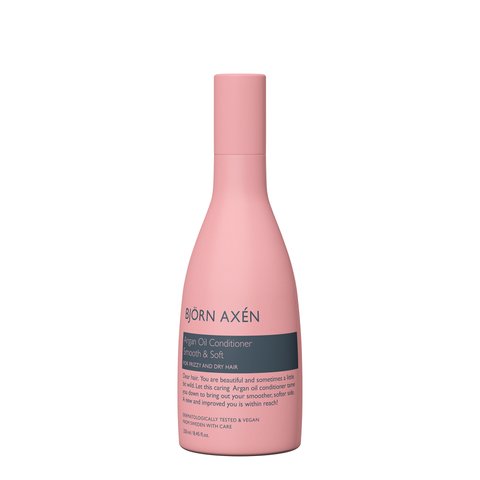 Bjorn Axen Кондиціонер з аргановою олією Argan Oil Conditioner 250 ml 894839 фото