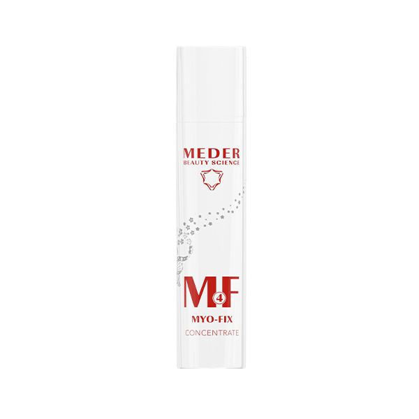 Meder Beauty Science Концентрат Myo-Fix Концентрат для коррекции мимических морщин Мио-Фикс 4mf фото