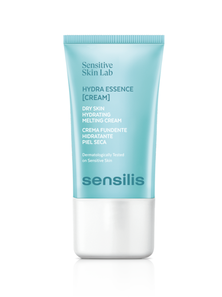 Hydra Essence Fondant Cream - moisturizer for dry skin