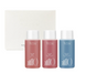 Дорожній набір ANILLO Rosy Night & Shower Time Travel Kit