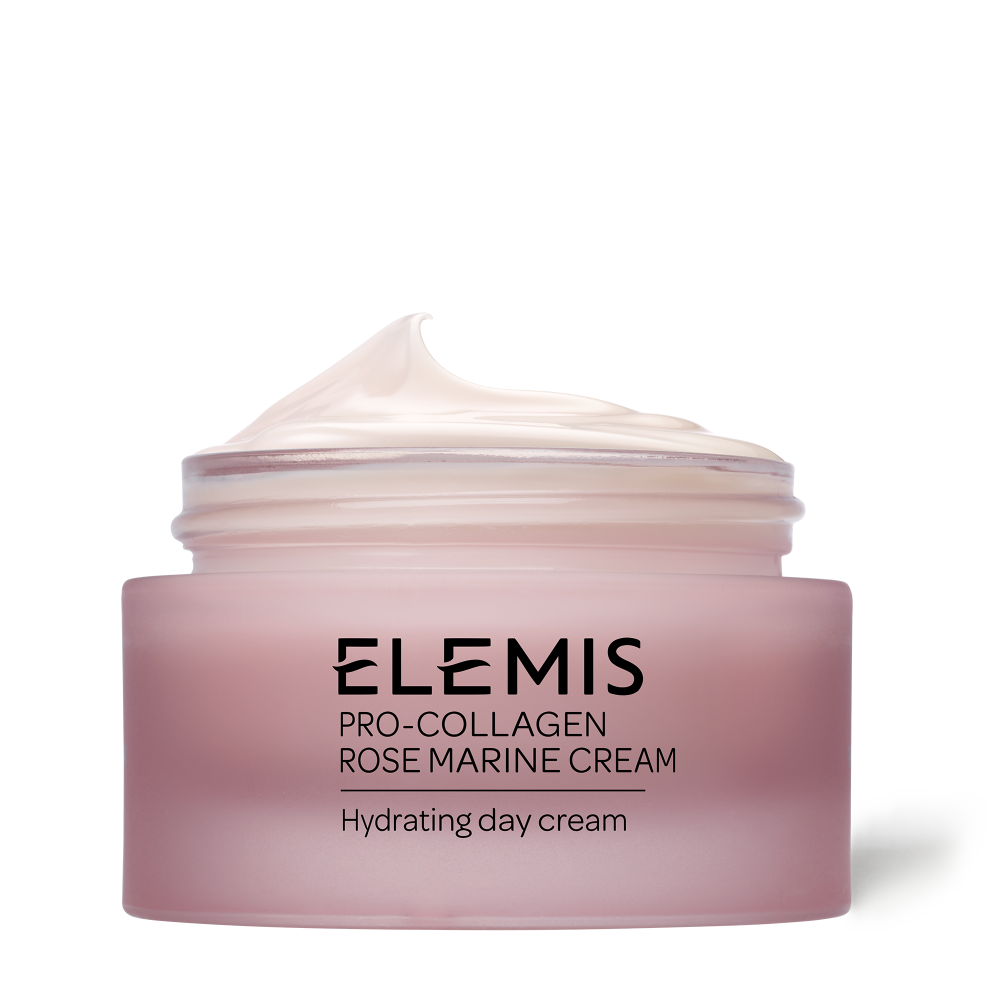ELEMIS Pro-Collagen Rose Marine Cream - Крем для обличчя Про-Колаген Троянда 34345 фото