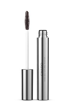 Chado Colorless Mascara Naturel Parfait for eyebrows and lashes