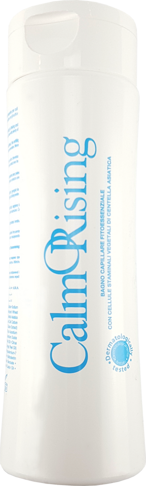Shampoo for sensitive skin CalmORising, 250 ml