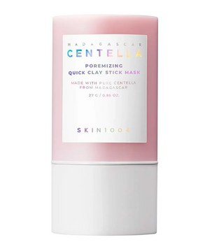 Skin 1004 Madagascar Centella Poremizing Quick Clay Stick Mask 8809913830085  фото
