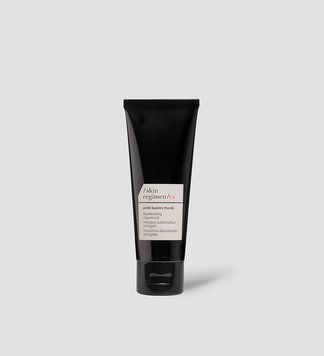 SKIN REGIMEN LX PINK KAOLIN MASK - ОСВІТЛЮВАЛЬНА ГЛИНЯНА МАСКА 12493 фото